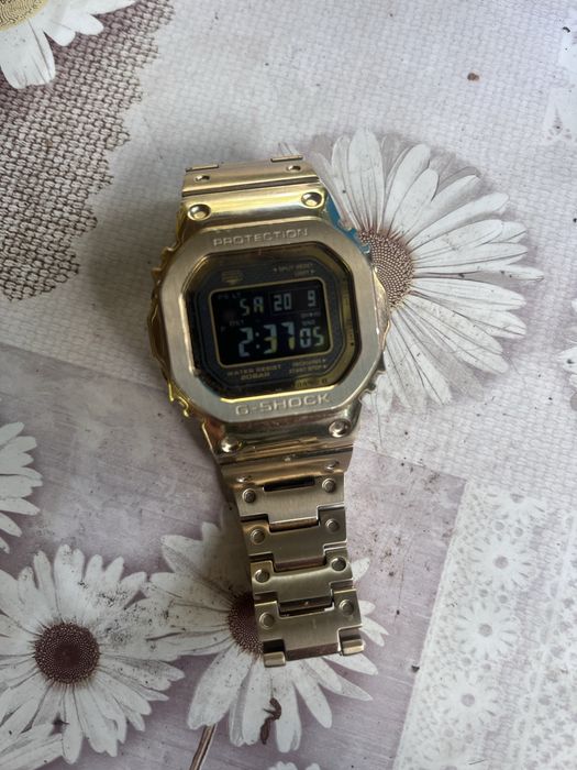 Ceas Casio G shock GMW B5000G