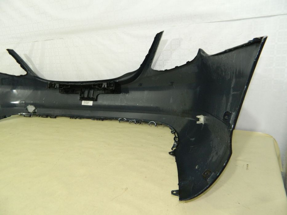 Bara spate Mercedes C-Class W205 Berlina, 2014, 2015, 2016, 2017, 2018, 8850138