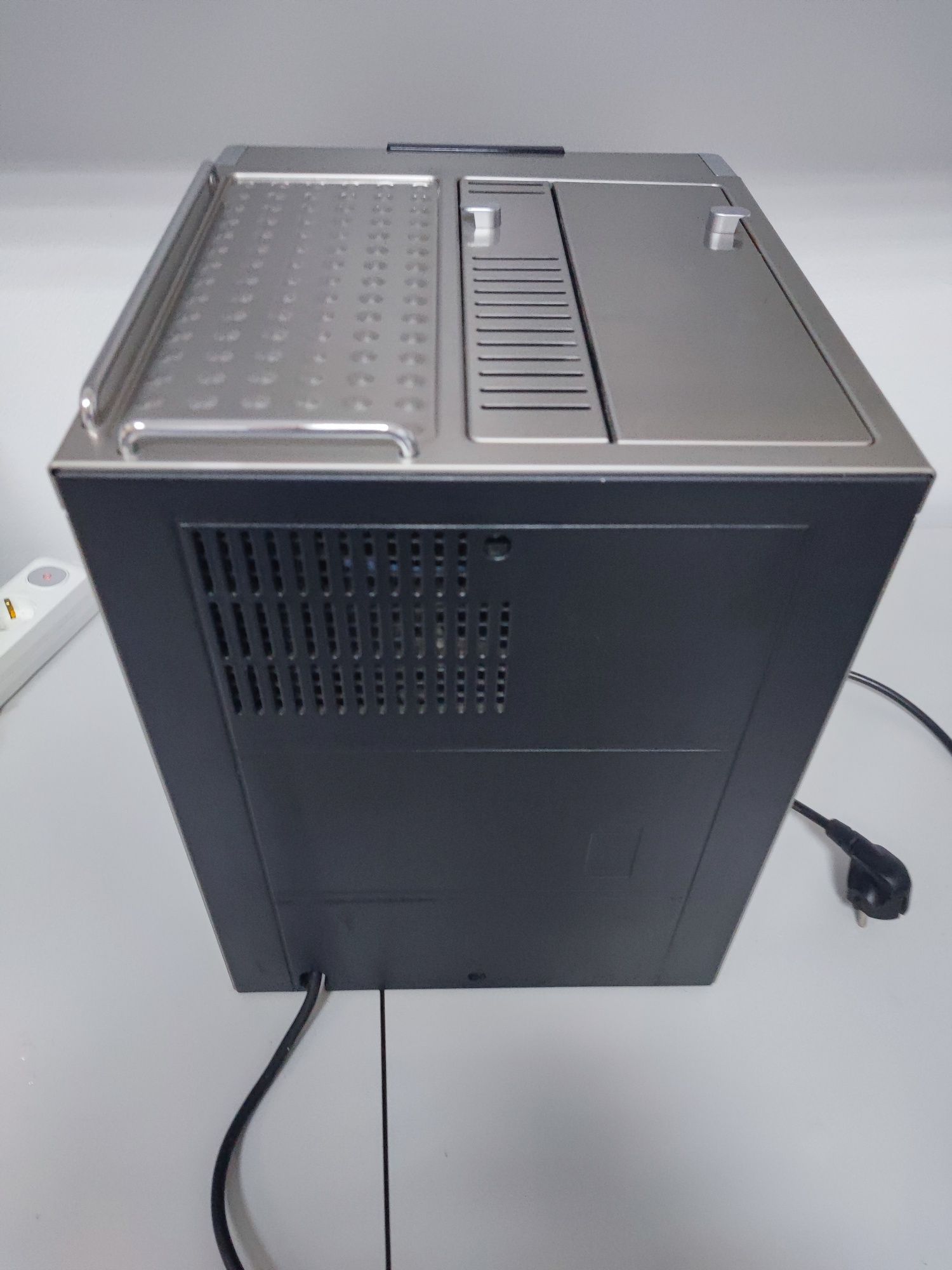 Delonghi Prima Donna ESAM 6600 dispozitiv spumare lapte