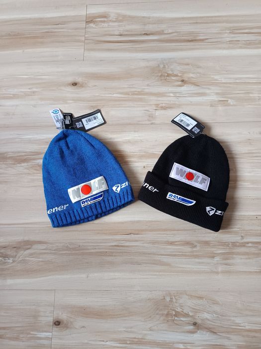 Оригинална зимна шапка Ziener x BSV