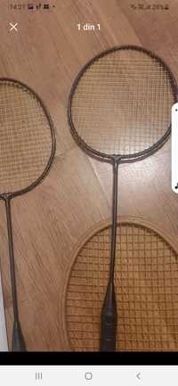 Vand rachete tenis de camp si de badminton