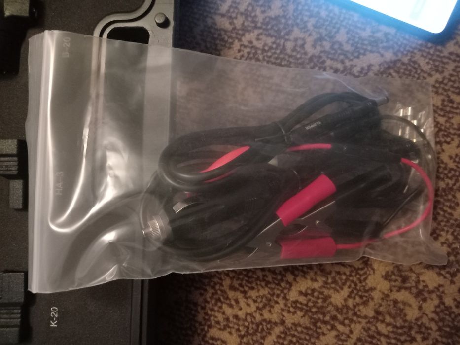 Launch адаптер Pro SE