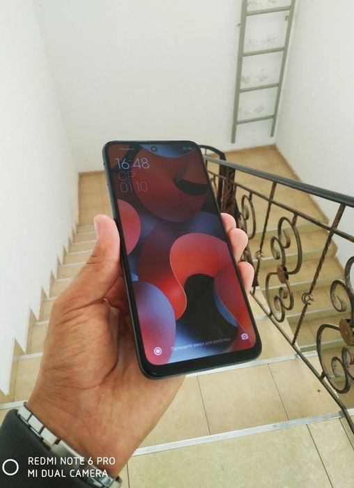 Redmi 10 128Gb sotiladi