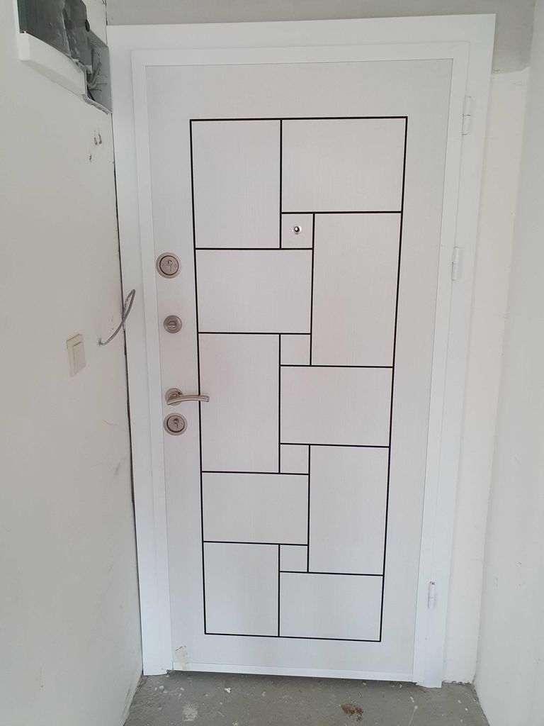 Продава се Тристаен апартамент в Казанлък - 103 кв.м за 867 €/кв.м - Снимка #6