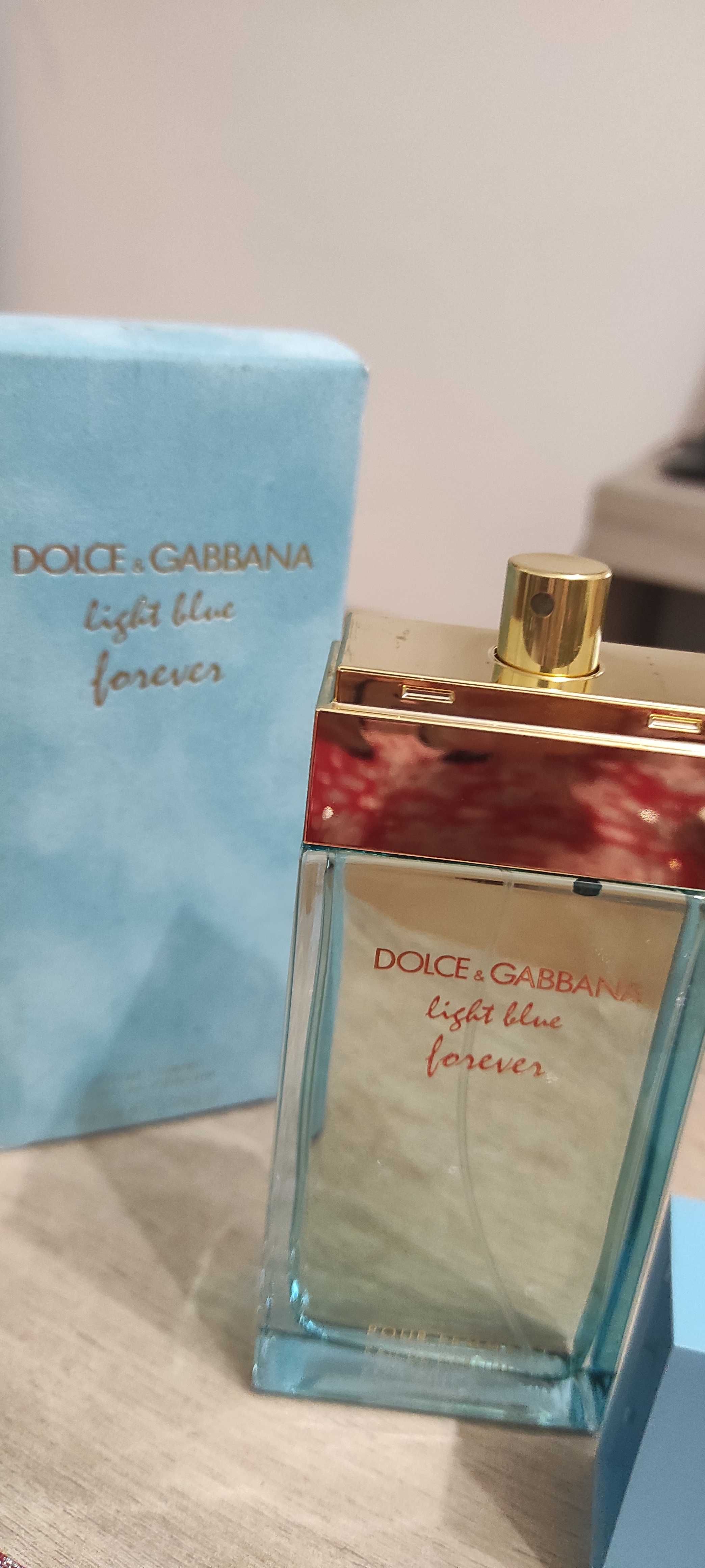 Парфюм.  Dolce & Gabbana