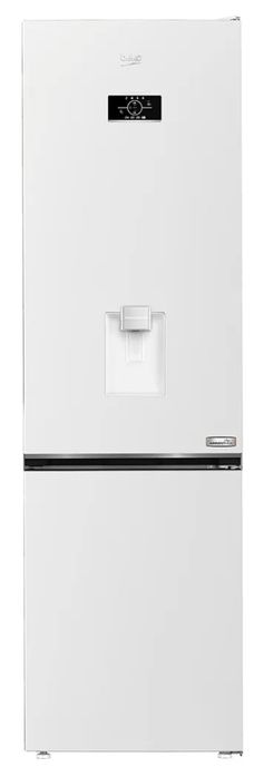 Vând combina frigorifica BEKO