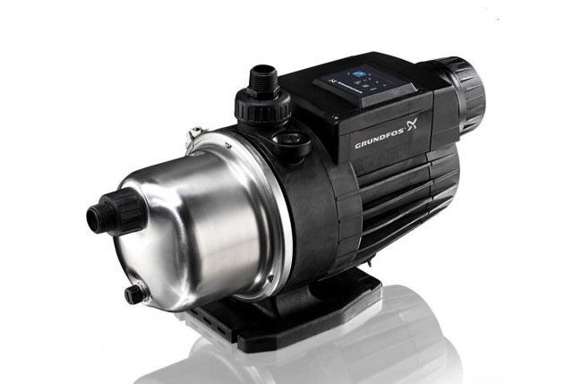 Запчасти на Grundfos