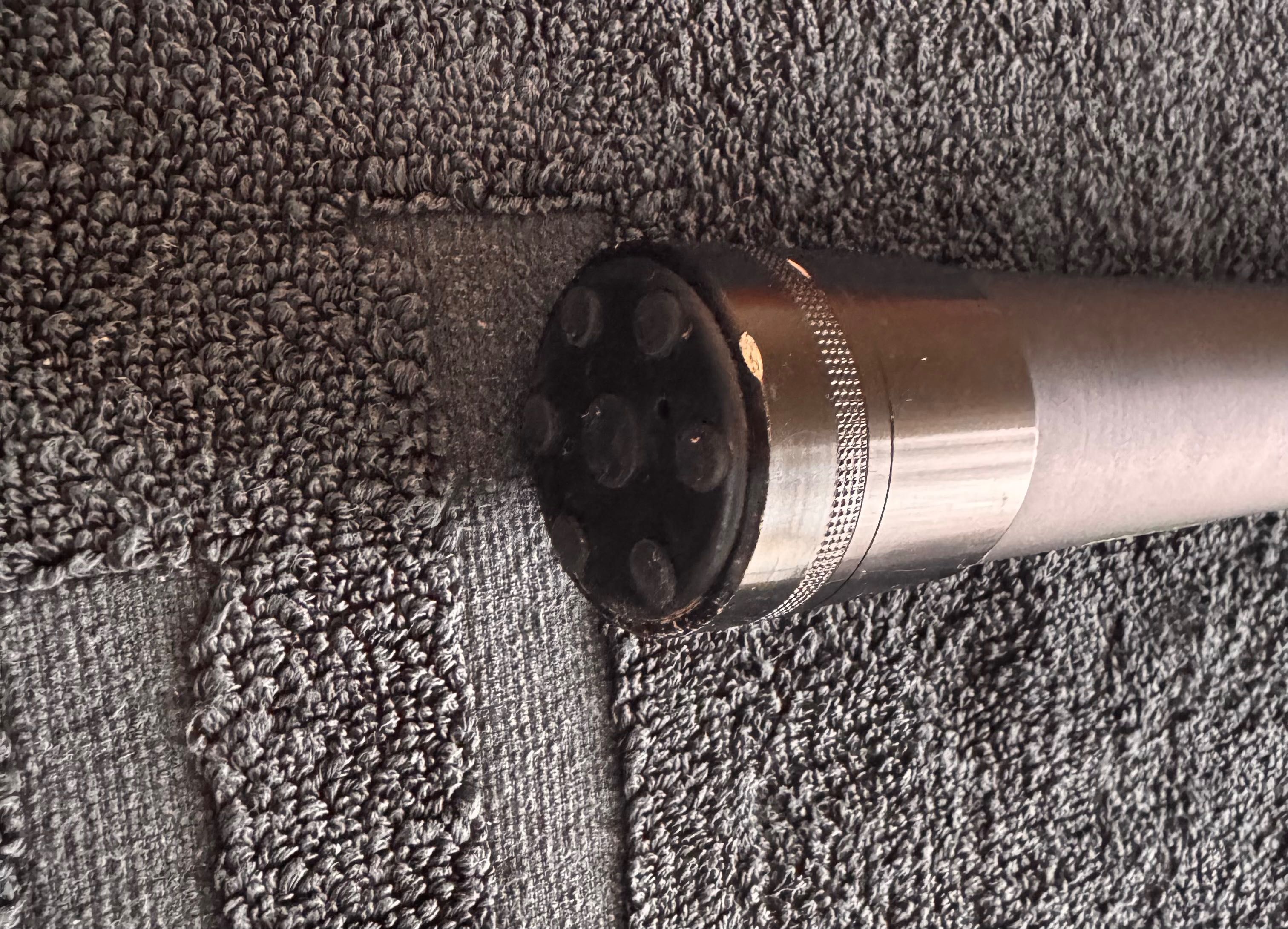 Maver Grizzly Signature Teleadjustable 10 m.