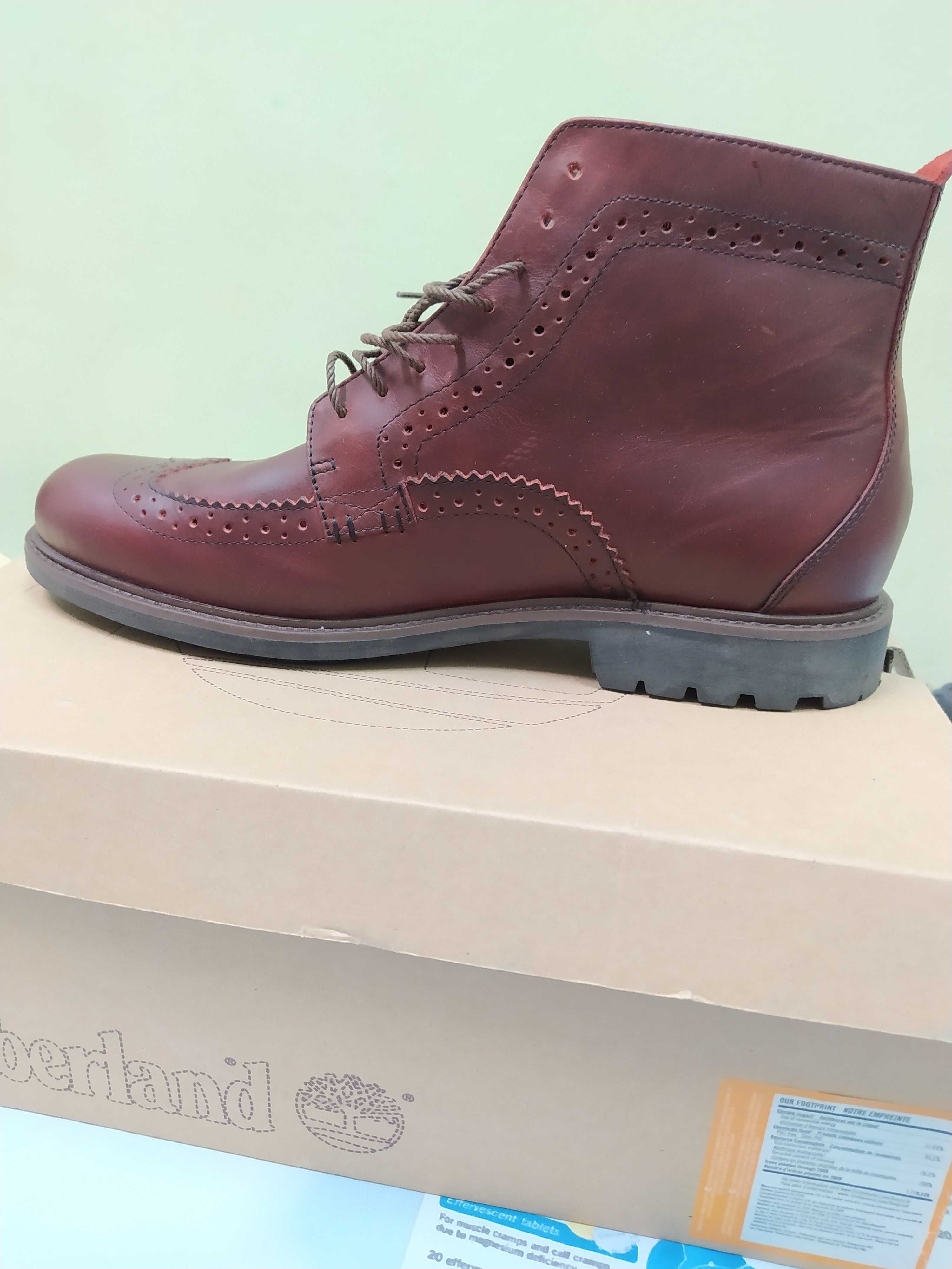 Timberland boots mens