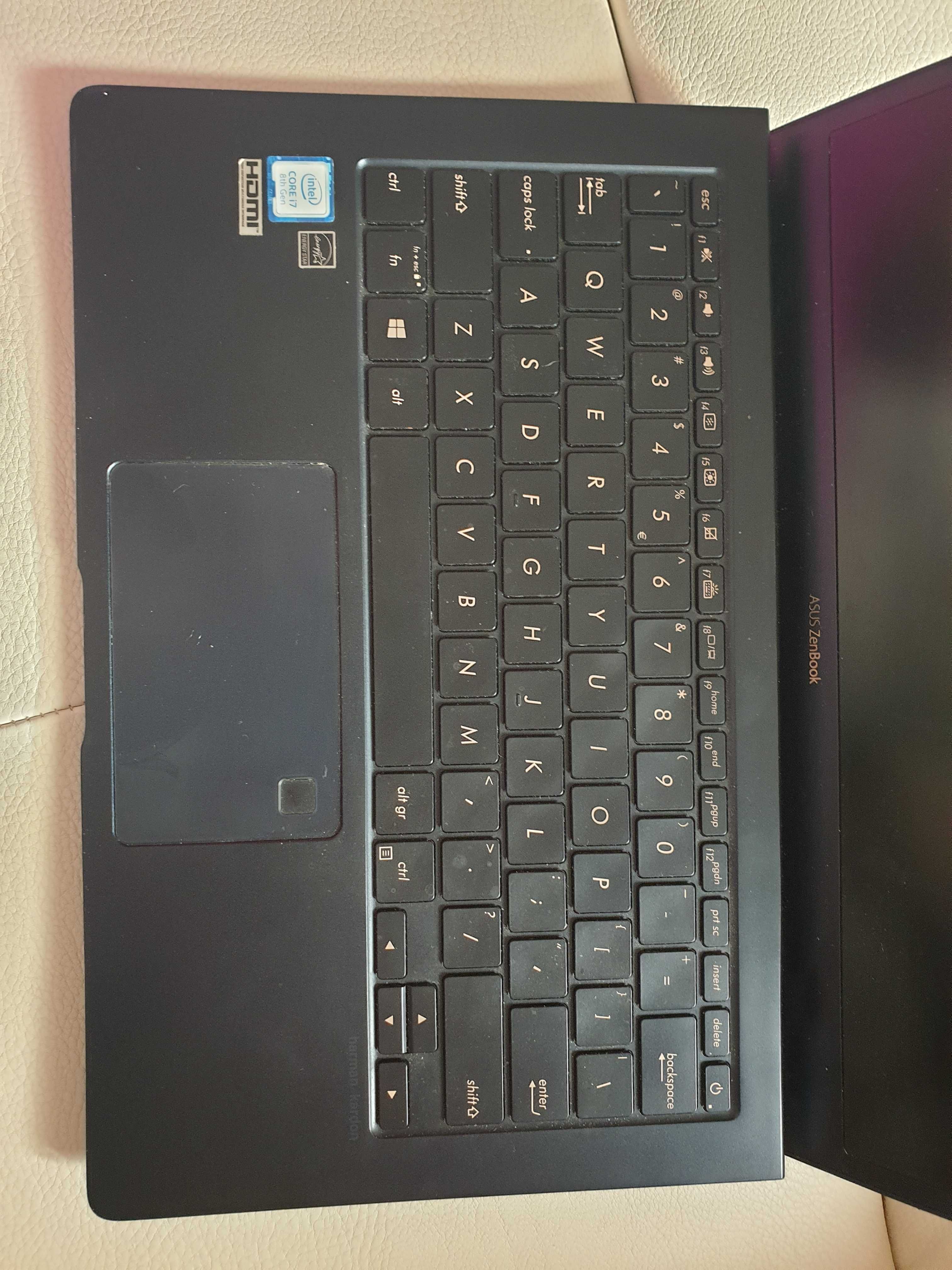 Laptop ASUS Zenbook UX391