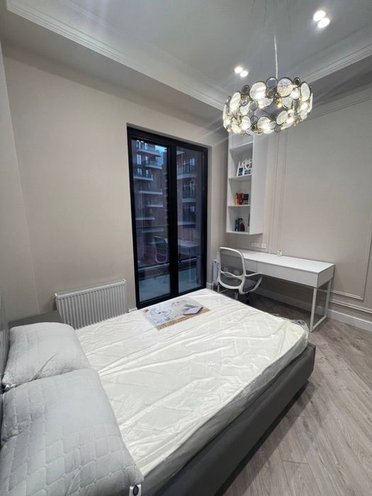 Аренда Жк Parkwood Новая квартира 3/5/10 Нукусская