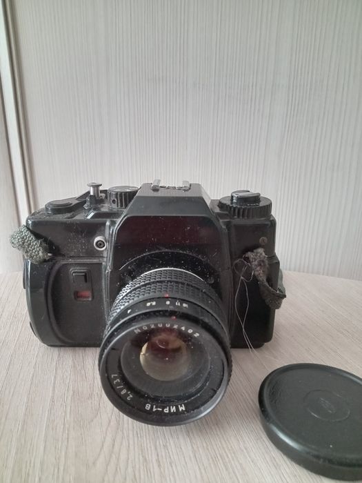 Фотоаппарат ,,ЗЕНИТ,,