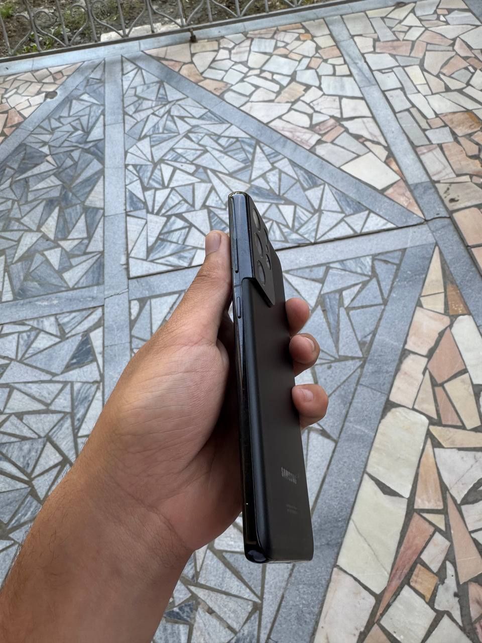 Samsung S21 Ultra