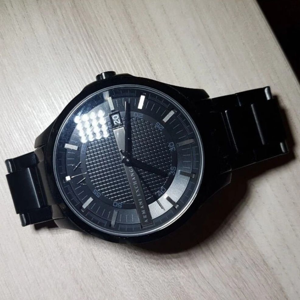 Мъжки Часовник Armani Exchange AX2104