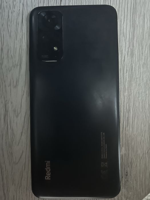 Redmi Note 11 с каробкой