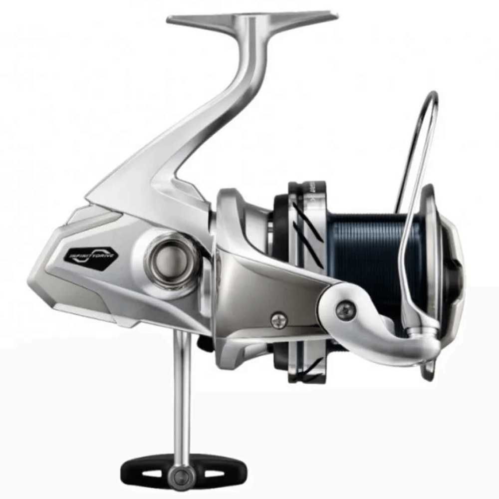 Макара SHIMANO Beastmaster 14000 XC - 2024, Ultegra XR 14000 XSD