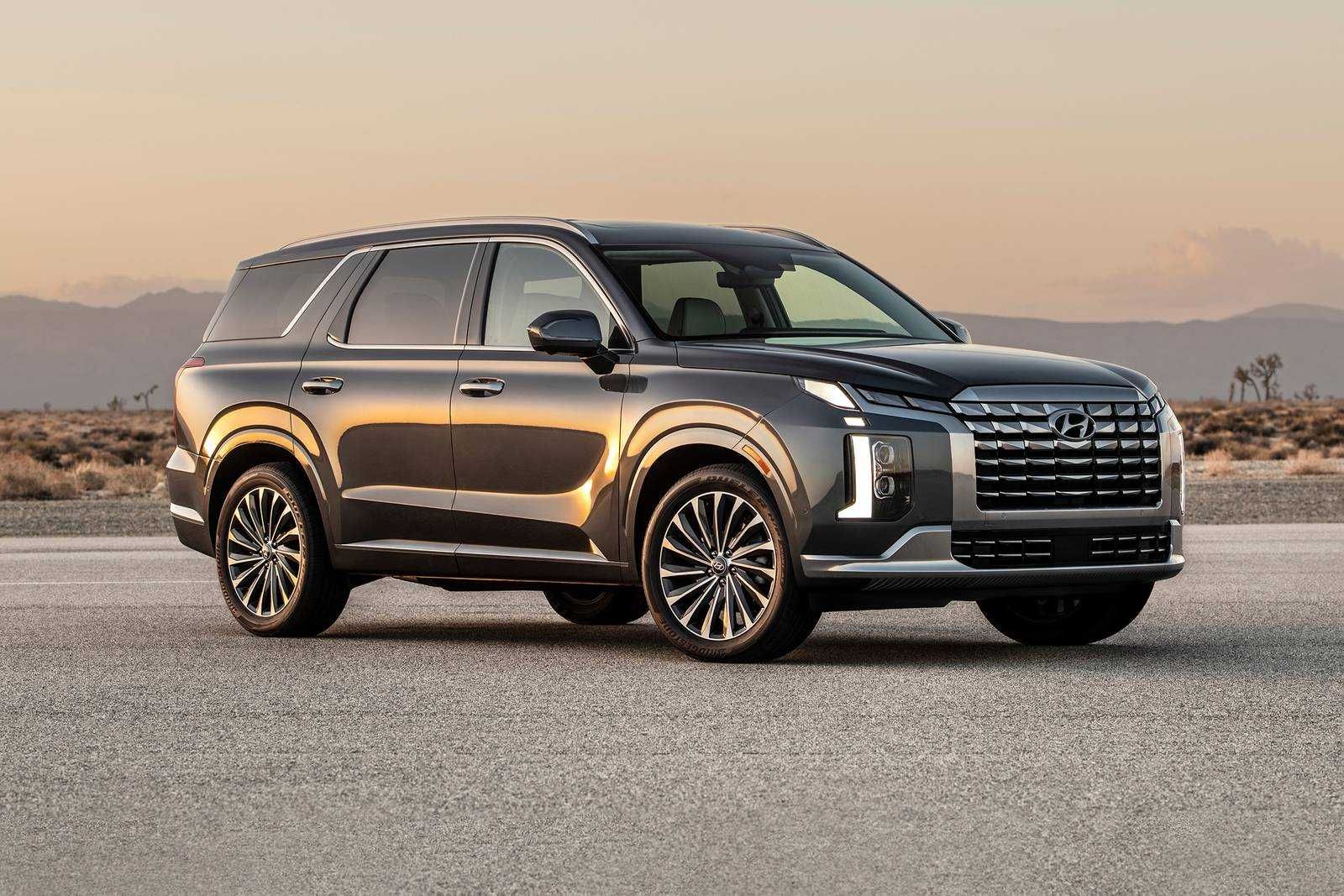 Nasiya savdoga Hyundai Palisade AWD yillik 8%