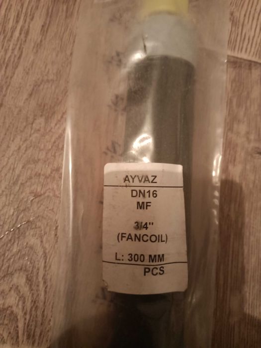 продам шланги для FANCOIL