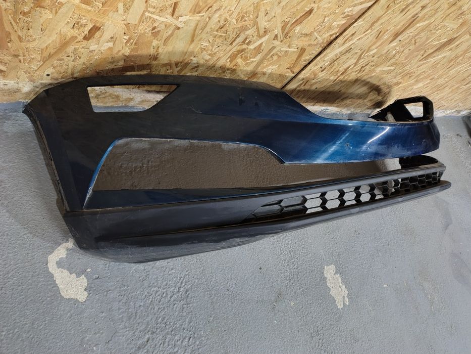 Bara fata Skoda Karoq an 2017-2021