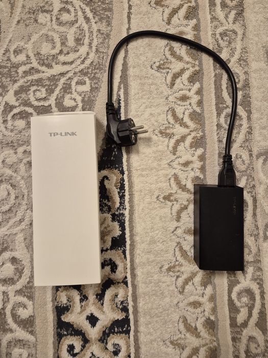 WiFi точка доступа TP-link