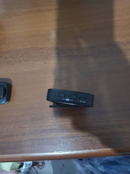 Микрофон Saramonic blink 500 pro