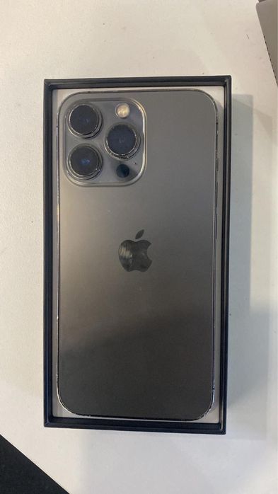 Продам айфон 13про 128гб