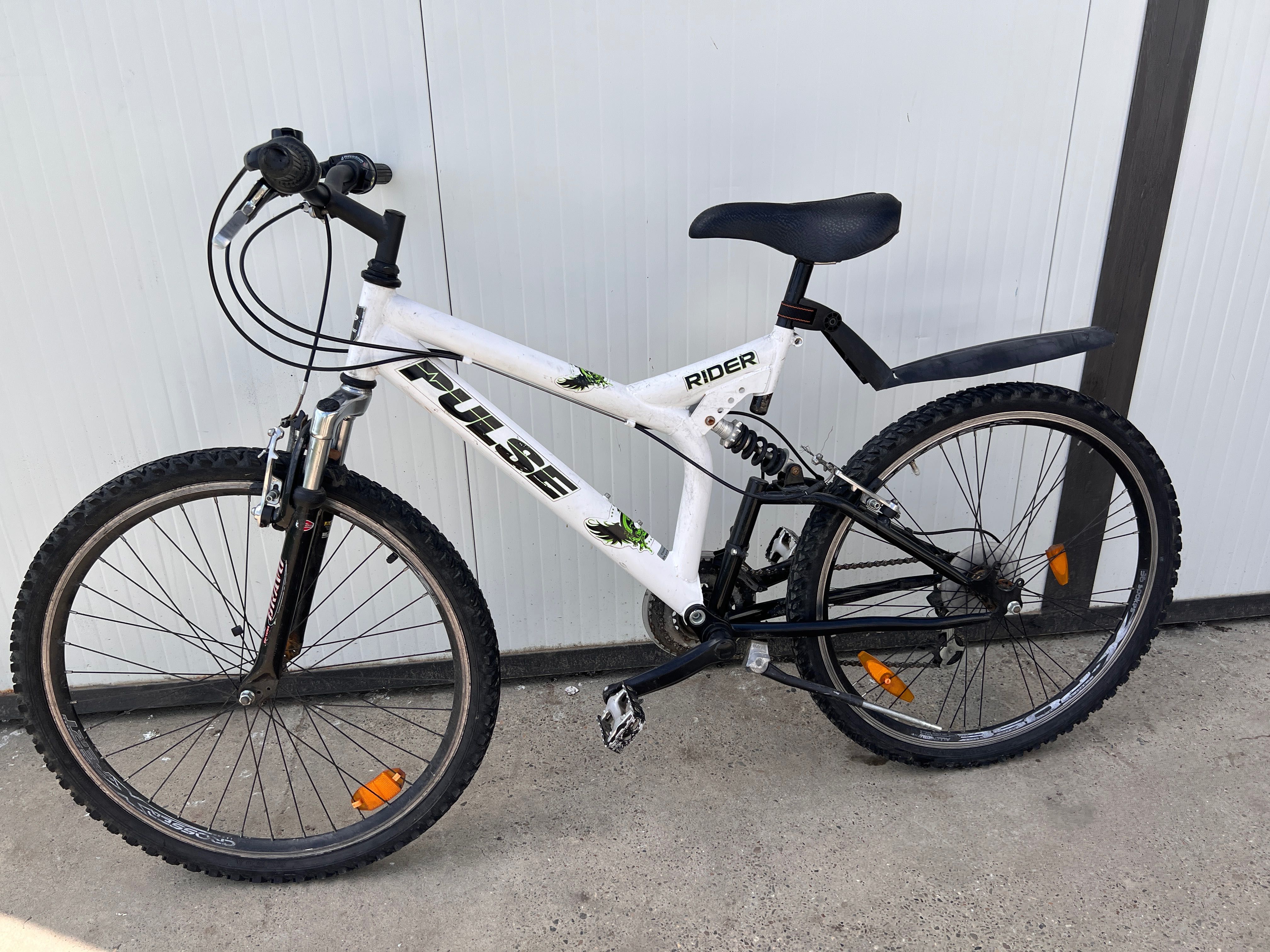Vând biciclete stare foarte bună