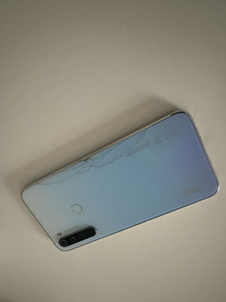 Redmi Note 8  128Gb