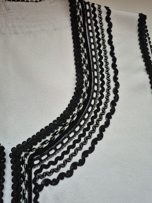 Мъжки шопски елек / елек за шопска носия