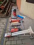 Vând carota hilti dd200