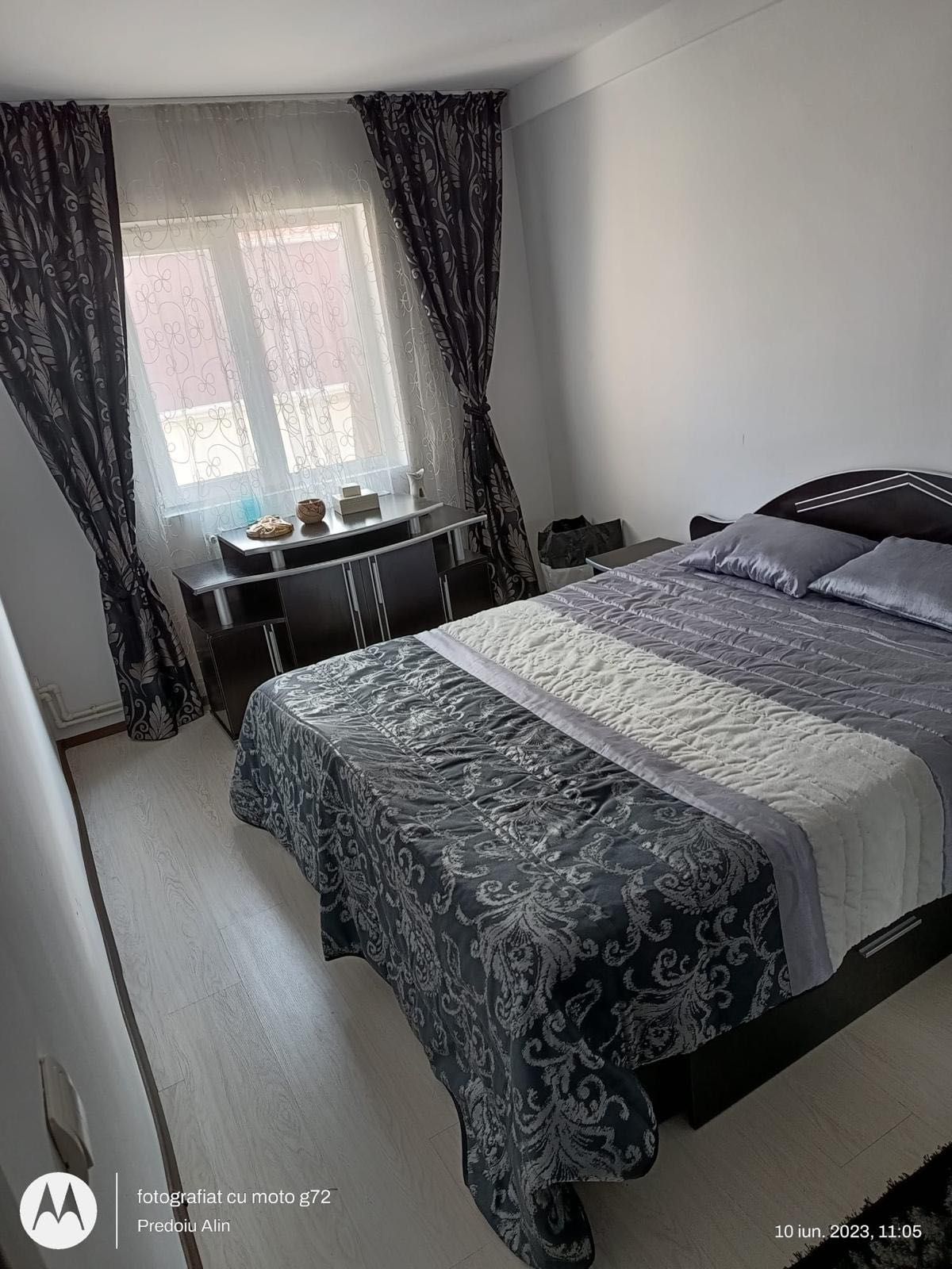 Apartament 2 camere decomandat