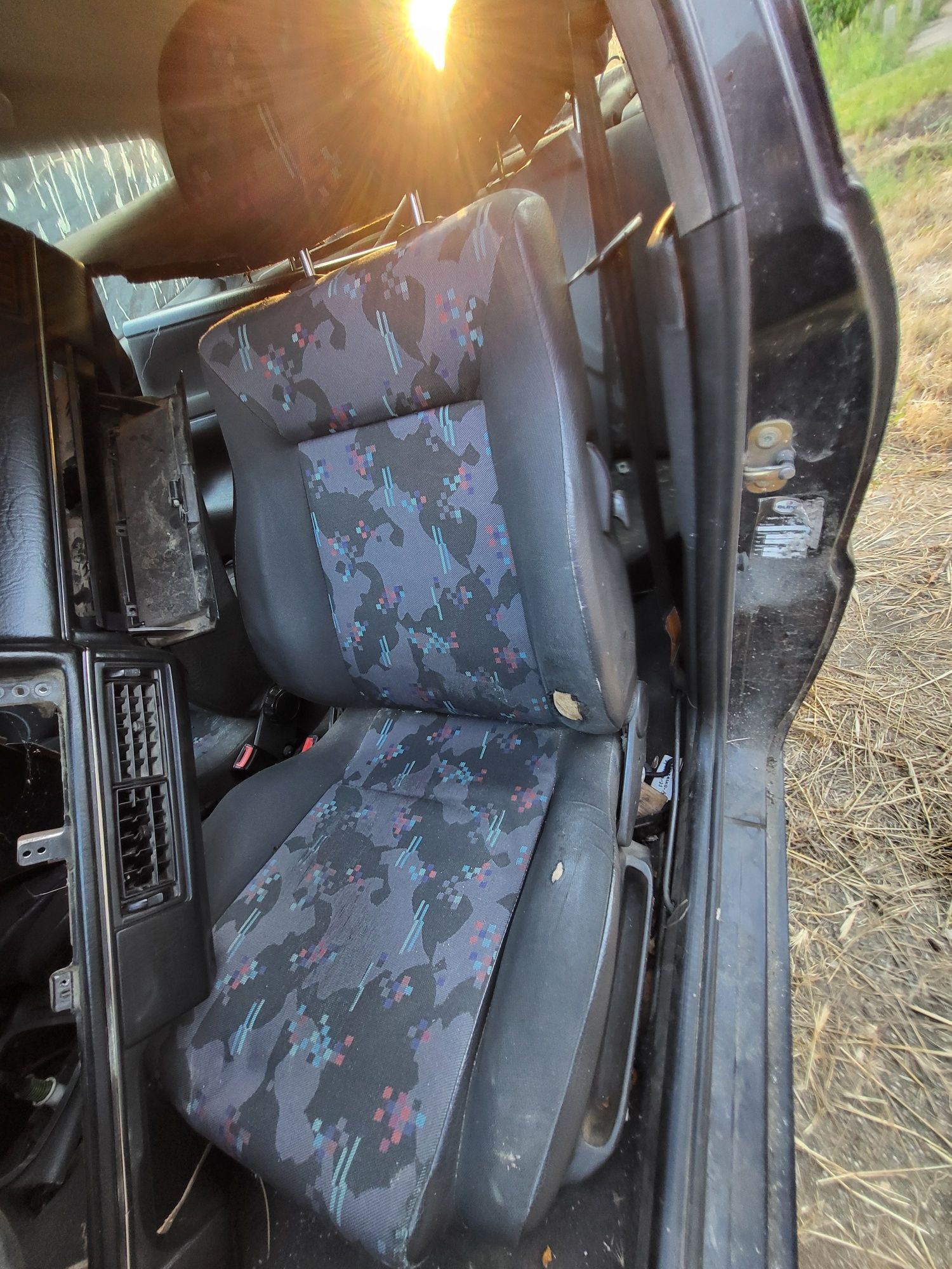 Vw polo 6n1 1.4 AFH поло волксваген