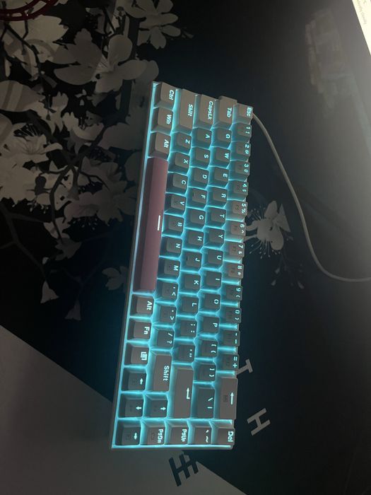 Мышь клавиатура сатылады