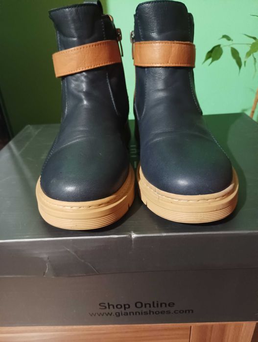 Нови боти естествена кожа с лека платформа