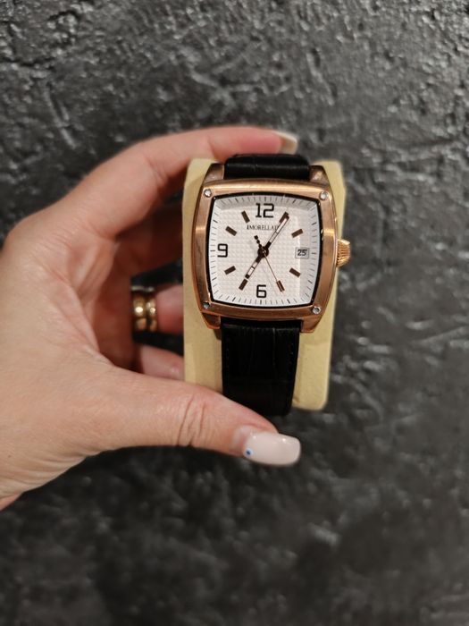 Мъжки часовници Imorellato и fossil