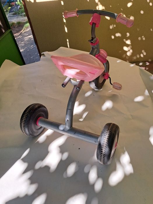 Bicicleta pentru copii