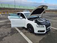 Audi A5 Sportback S-line Plus - B&O / Webasto / Camera / S-tronic