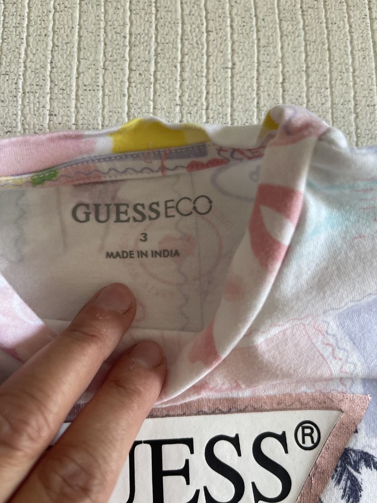Компекти Nike, Guess, Mayoral