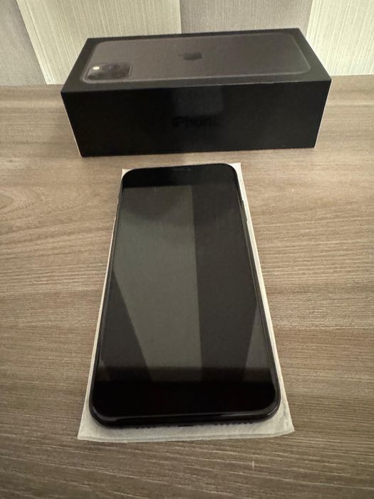 Iphone 11 pro max 64 gb