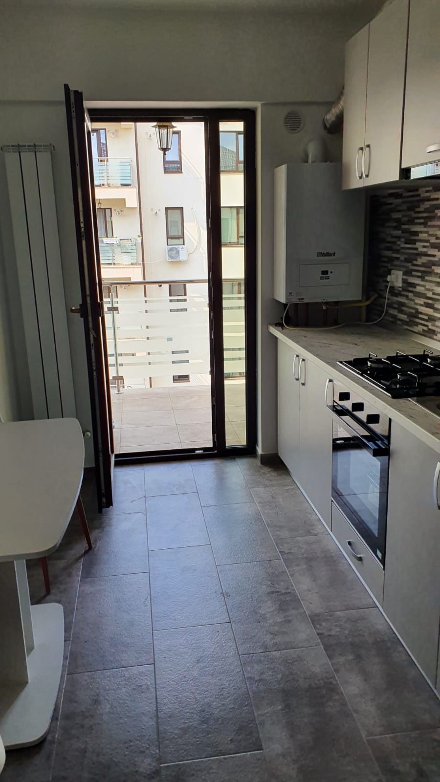 Închiriere apartament Brown Luxury Mall Moldova