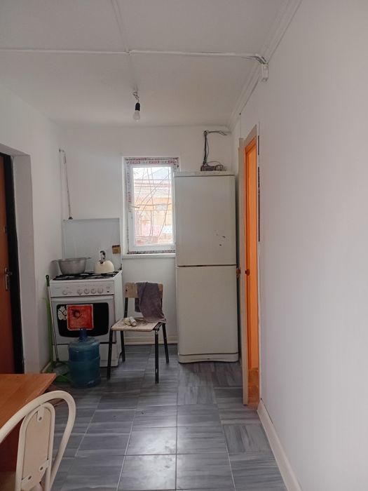 Сдаётся времянка 2хком