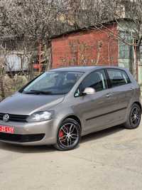 Golf 6 plus euro 5