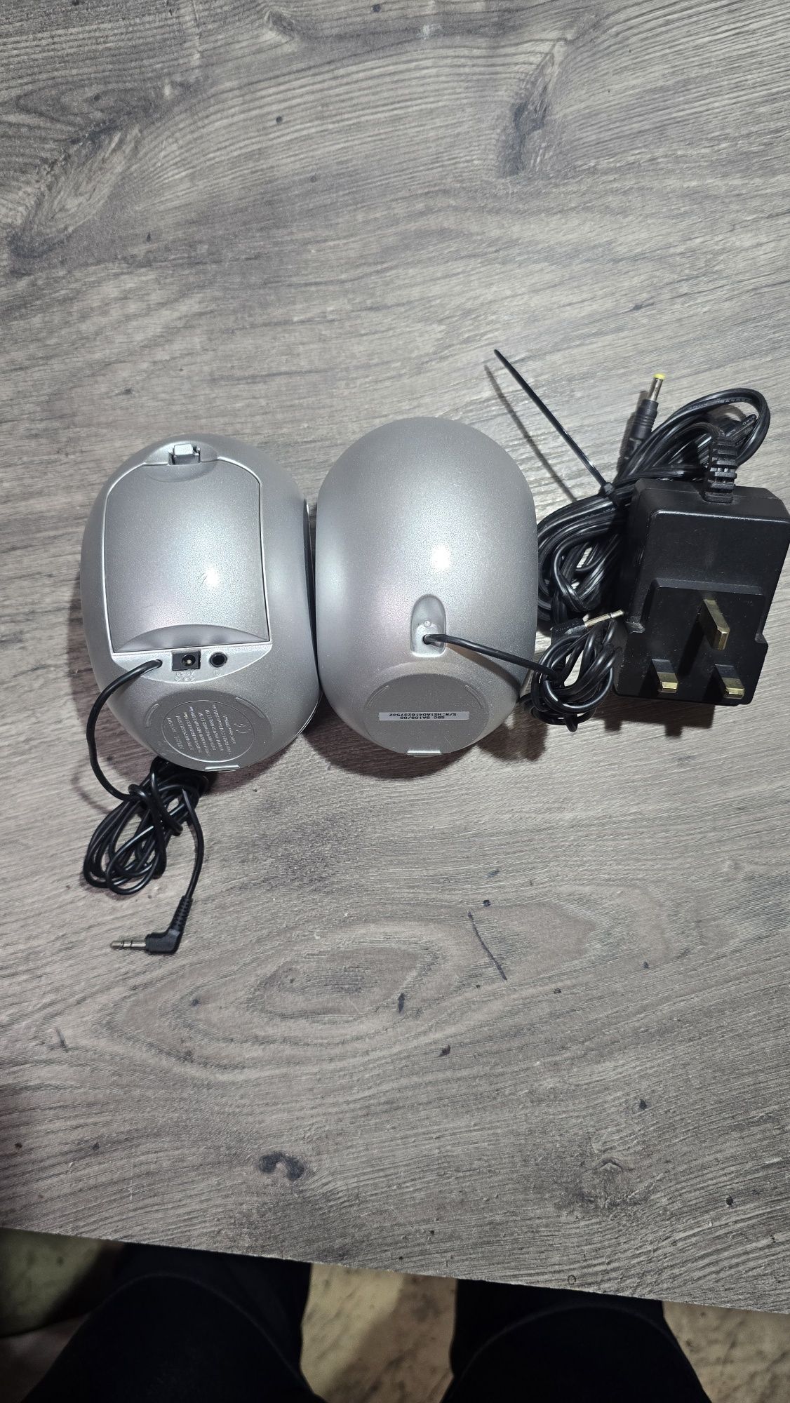 Говорители Philips