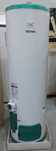 Бойлер газовый | Boyler 2kw gazoviy s tenom 200L DICALORE