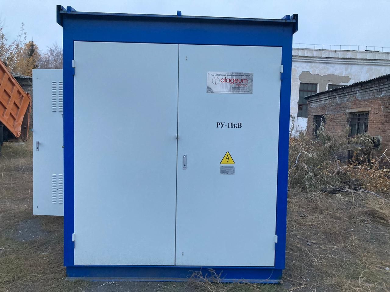 Трансформаторы КТПН ТМГ ТМ 25кВ40кВ63кВ100кВ160кВ250кВ400кВ630кВ1000кВ