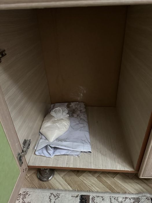 Кухонный шкаф для кухни