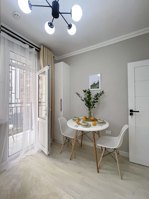 Yashnabod rayoni Olmos maxallasida 3/5/16 72 m2 kvartira sotiladi