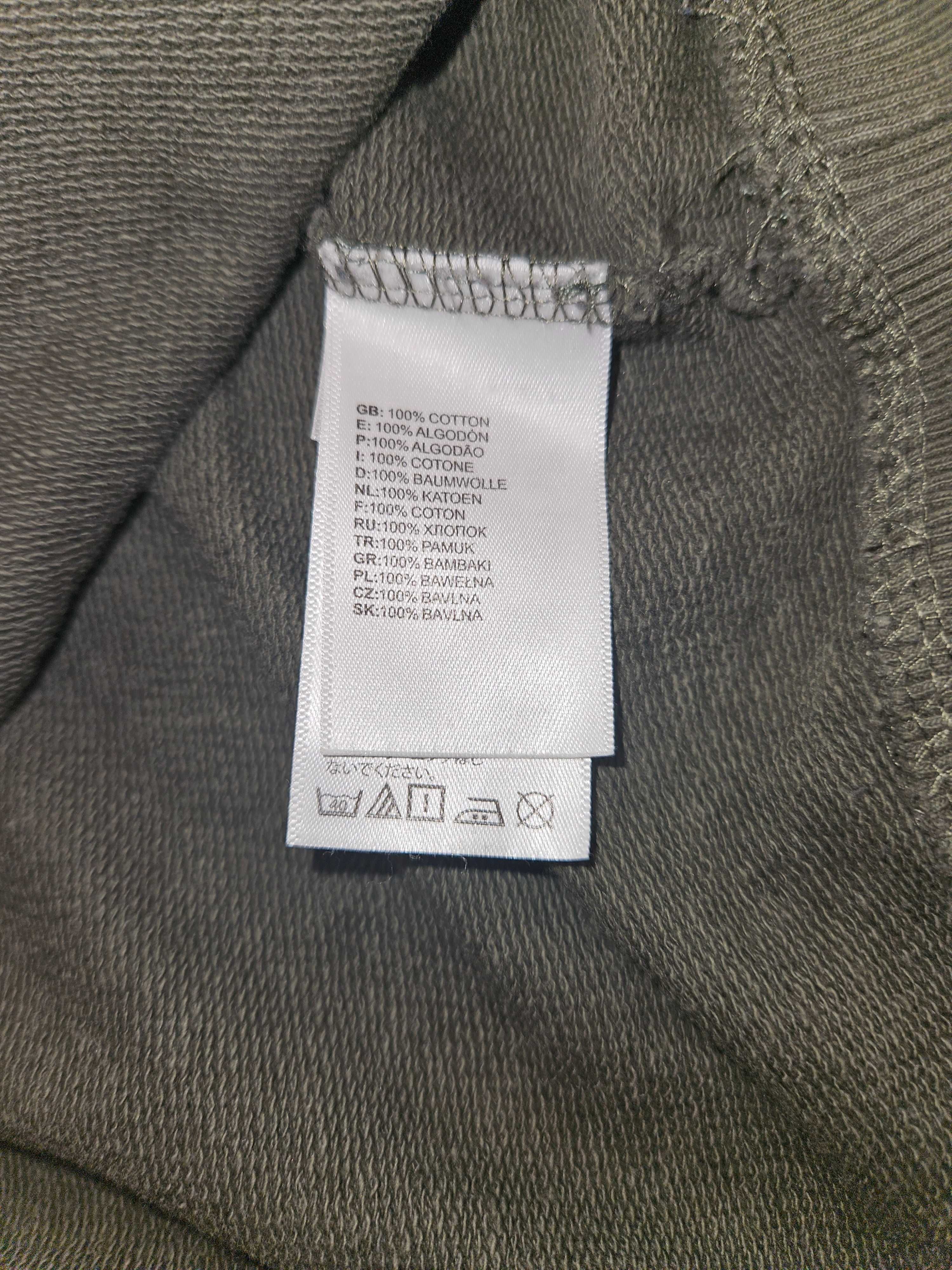 The North Face Мъжки Суичър С Качулка Ежедневен Спорт Раз.М