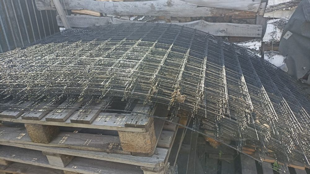 Продам сетку стекловолокно