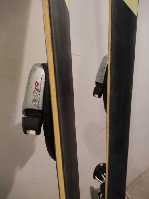 Ски Fisher RC4 - 148 см